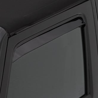 AVS® - In-Channel Ventshade™ Window Deflectors