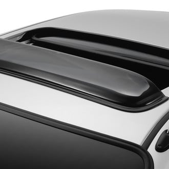 AVS® - Windflector™ Smoke Classic Sunroof Windflector