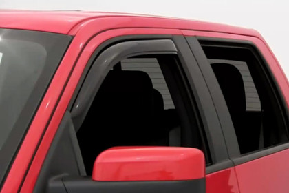 AVS® - In-Channel Ventvisor Installation Video