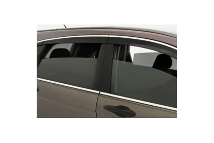 AVS® - Low Profile Ventvisor™ Installation Video