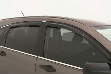 AVS® - Standard Ventvisor™ Installation Video
