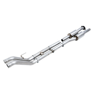 AWE Tuning® - FG™ Resonated H-Pipe