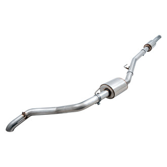 AWE Tuning® - Trail Edition™ 304 SS Cat-Back Exhaust System with Single Rear Exit