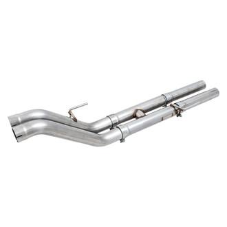 AWE Tuning® - FG™ Non-Resonated H-Pipe