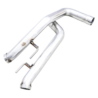 AWE Tuning® - Tips to Bashguard Conversion Kit