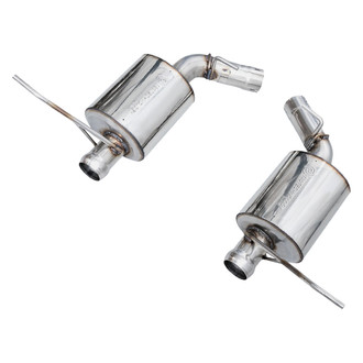 AWE Tuning® - 304 SS Track to Touring Conversion Kit