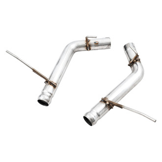 AWE Tuning® - Touring to Track Conversion Kit