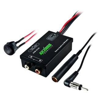 Axxess® - FM Modulator