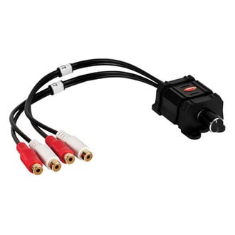 Axxess® - RCA Level Controller