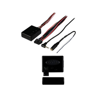 Axxess® ASWC-1 - Custom Radio Steering Wheel Control Interface