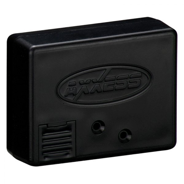 Axxess® - Auto-Detect Radio Replacement Interface