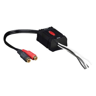 Axxess® - 30W 2-Channel Fixed Line-Out Converter