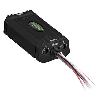 Axxess® - 80W 2-Channel Line-Out Converter