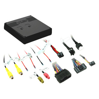 Axxess® - Mini Series Backup Camera CAN-BUS Interface
