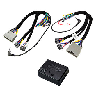 Axxess® AX-CH013 - Radio Replacement Interface