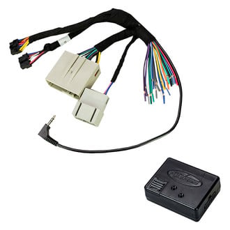 Axxess® AX-FD1 - Radio Replacement Interface