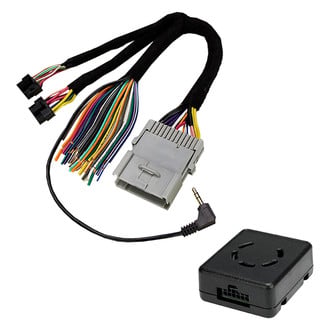 Axxess® AX-GMCL2 - Radio Replacement Interface