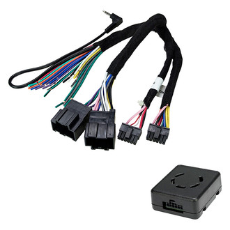 Axxess® AX-GMLAN29 - Radio Replacement Interface
