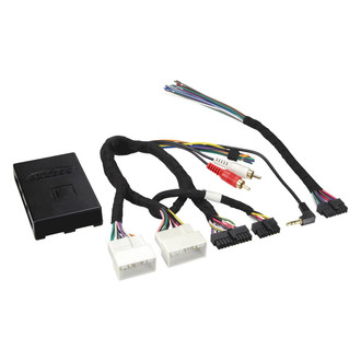 Axxess® AX-HYKIA1-SWC - Radio Replacement Interface with Navigation Outputs