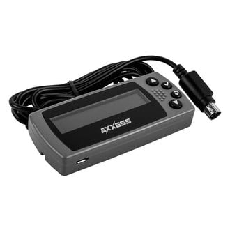 Axxess® - Personal Setting LCD Screen