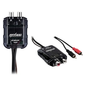 Axxess® - Mini Ground Loop Isolator