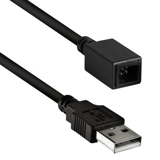 Axxess® - Retains OE USB Adaptor