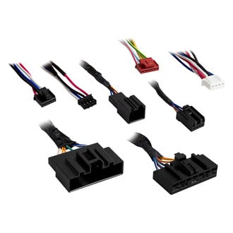 Axxess® - Remote Start T-Harness