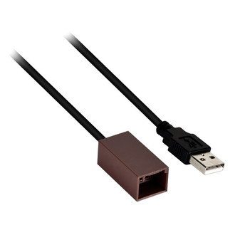 Axxess® AX-TOYUSB-2 - Retains OE USB Adaptor