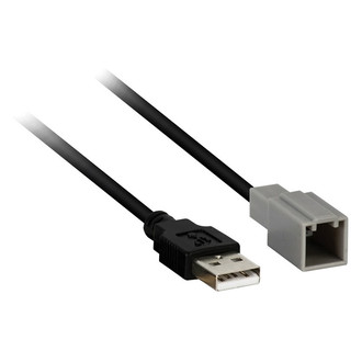 Axxess® AX-TOYUSB - Retains OE USB Adaptor