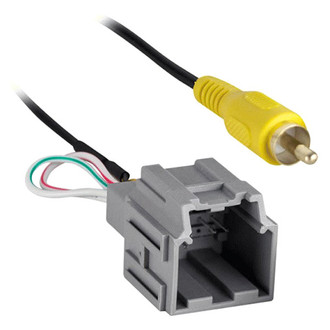 Axxess® - Backup Camera Harness
