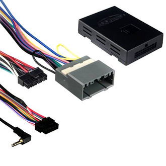 Axxess® CHTO-01 - Turn-On Interface