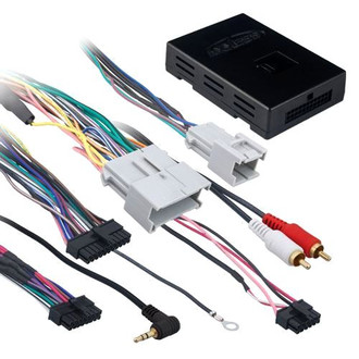 Axxess® GMOS-014 - OnStar and RSE Retention Interface