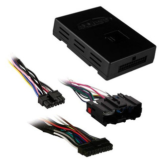 Axxess® GMOS-LAN-06 - OnStar Retention Interface