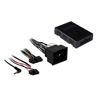 Axxess® GMOS-LAN-07 - OnStar Retention Interface