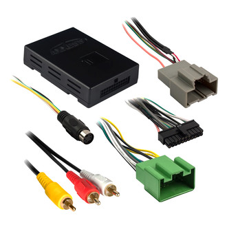 Axxess® GMOS-LAN-09 - OnStar Retention Interface