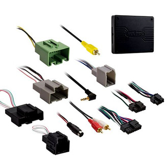 Axxess® - OnStar Retention Interface