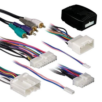 Axxess® MITO-02 - Turn-On Interface