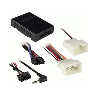 Axxess® MITO-03 - Turn-On Interface