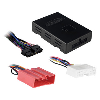 Axxess® MZTO-01 - Turn-On Interface