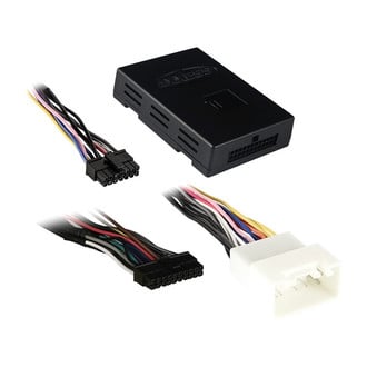 Axxess® TYTO-01 - Turn-On Interface