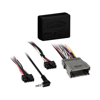 Axxess® XSVI-2003-NAV - RAP Retention Interface