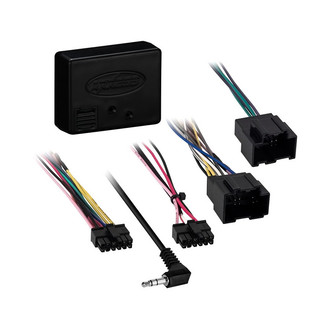 Axxess® XSVI-2105-NAV - RAP Retention Interface