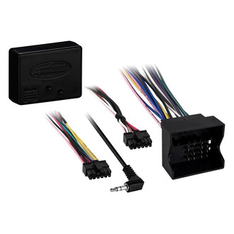Axxess® XSVI-9003-NAV - RAP Retention Interface