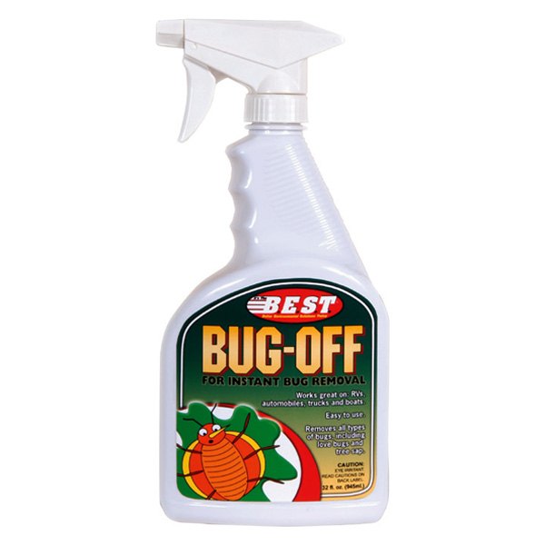 B.E.S.T.® - Bug-off Bug Remover