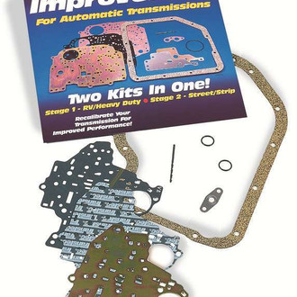 B&M® - Shift Improver kit™ Automatic Transmission Shift Kit