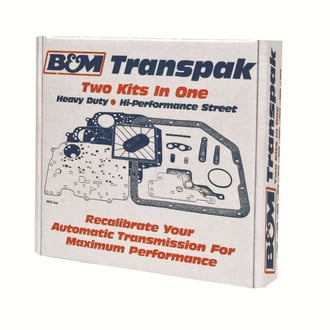 B&M® - Shift Improver kit™ Automatic Transmission Shift Kit