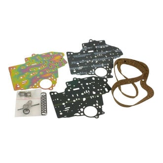 B&M® - Transpak™ Automatic Transmission Shift Kit