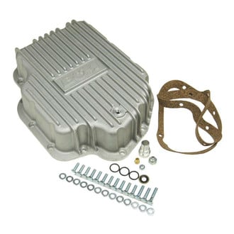 B&M® - Hi-Tek™ Deep Transmission Oil Pan