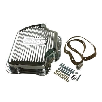B&M® - Hi-Tek™ Transmission Oil Pan