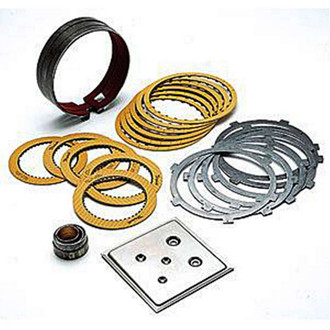 B&M® - Master Overhaul Transmission Repair Kit